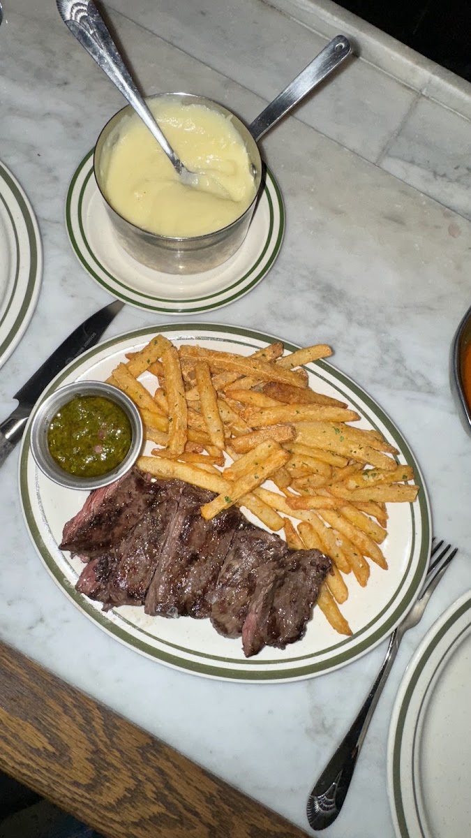 Raval Steakhouse Photo 6