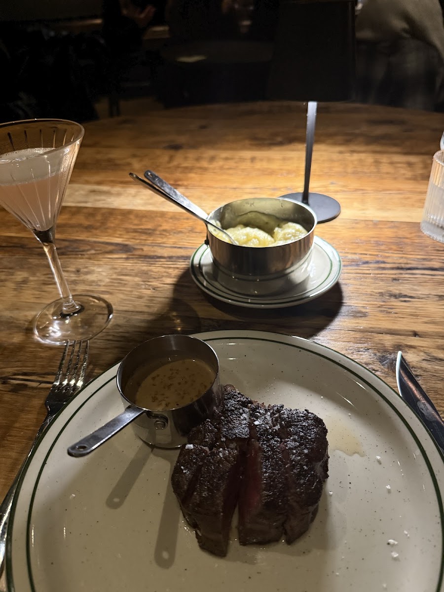 Raval Steakhouse Photo 9