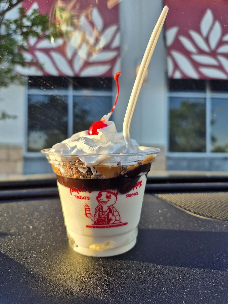 Bop's Frozen Custard Photo 3