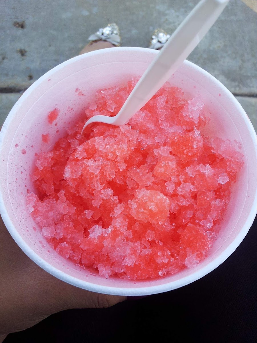 Bop's Frozen Custard Photo 4