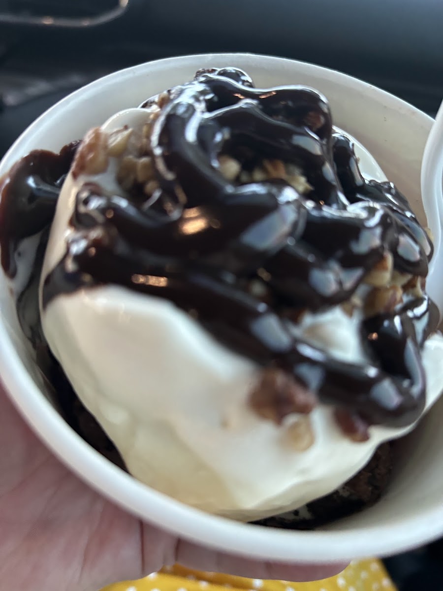 Bop's Frozen Custard Photo 5