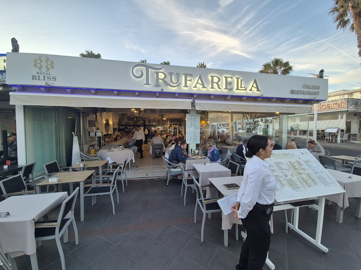 Trufarella Photo 3