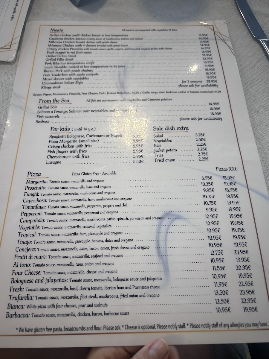 Trufarella Photo Menu 7