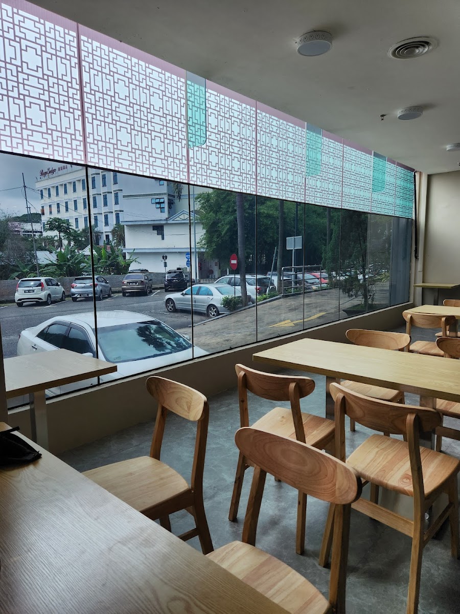 Nanyang City Kopitiam Ipoh - 南洋城
