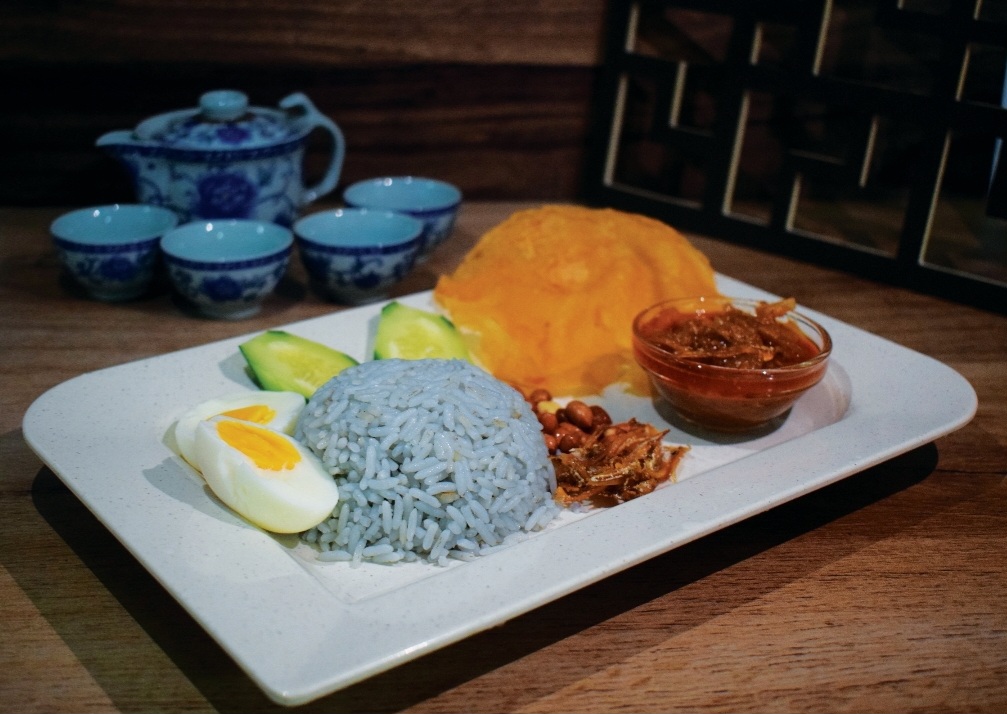 Nanyang City Kopitiam Ipoh - 南洋城 Photo 2