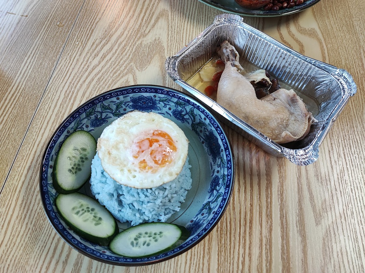 Nanyang City Kopitiam Ipoh - 南洋城 Photo 5