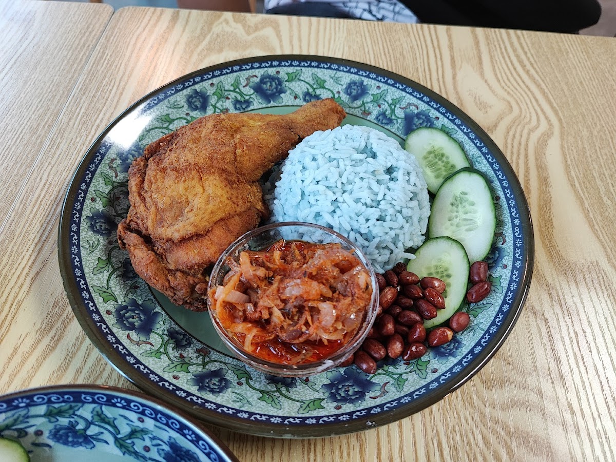 Nanyang City Kopitiam Ipoh - 南洋城 Photo 6