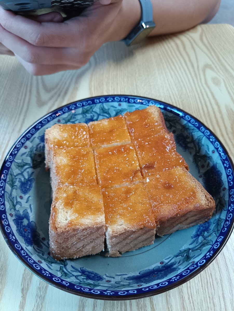 Nanyang City Kopitiam Ipoh - 南洋城 Photo 7