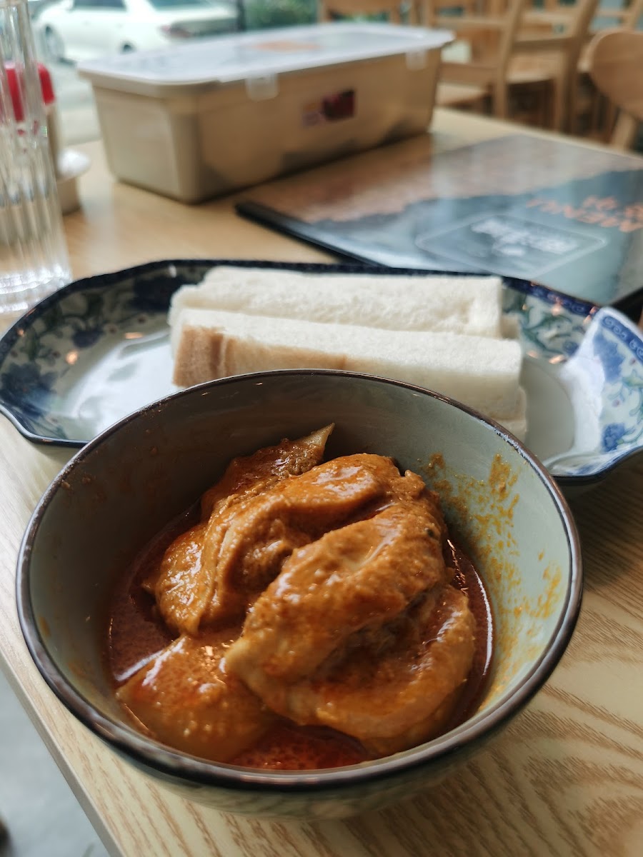 Nanyang City Kopitiam Ipoh - 南洋城 Photo 8