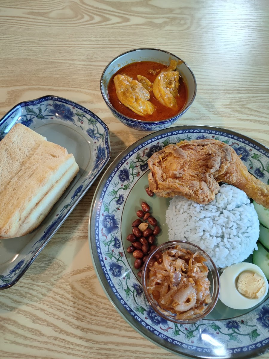 Nanyang City Kopitiam Ipoh - 南洋城 Photo 9