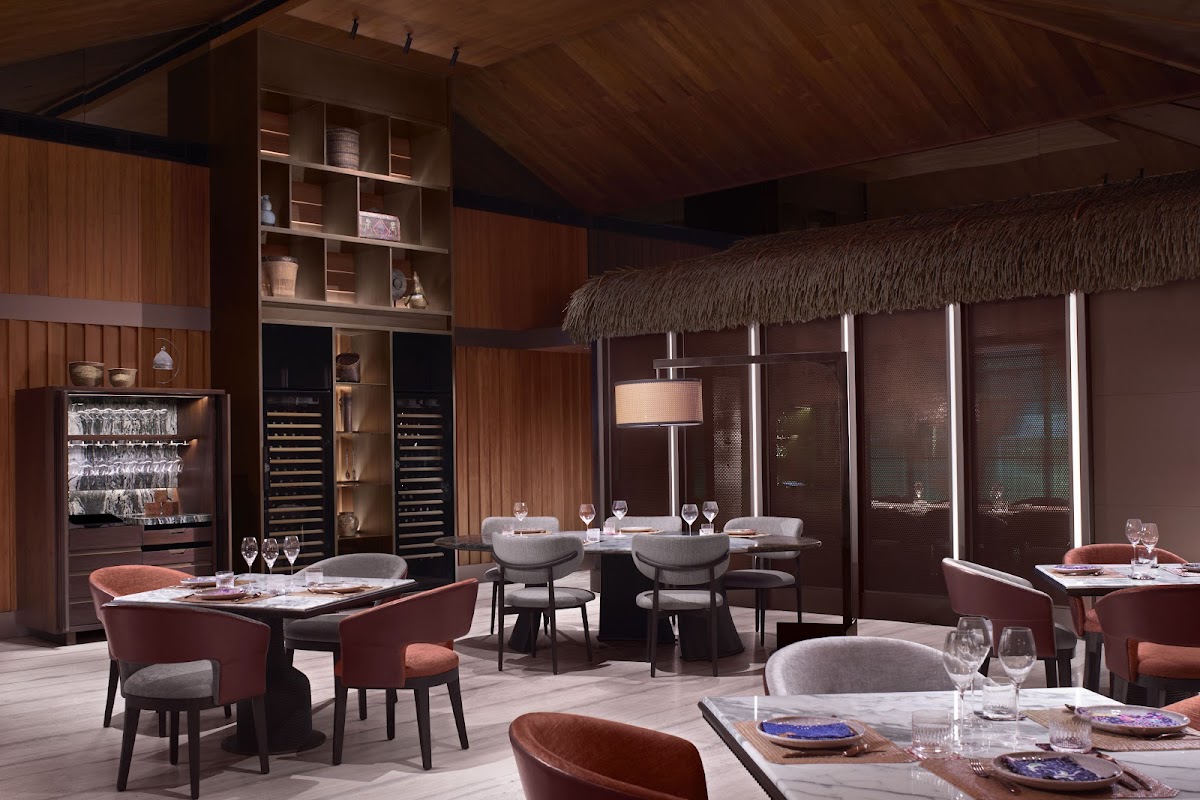 Umasa Restaurant