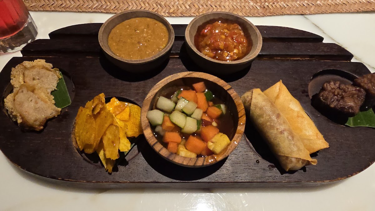 Umasa Restaurant Photo 4