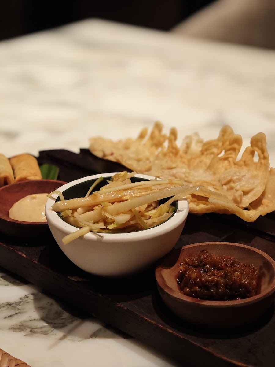 Umasa Restaurant Photo 6