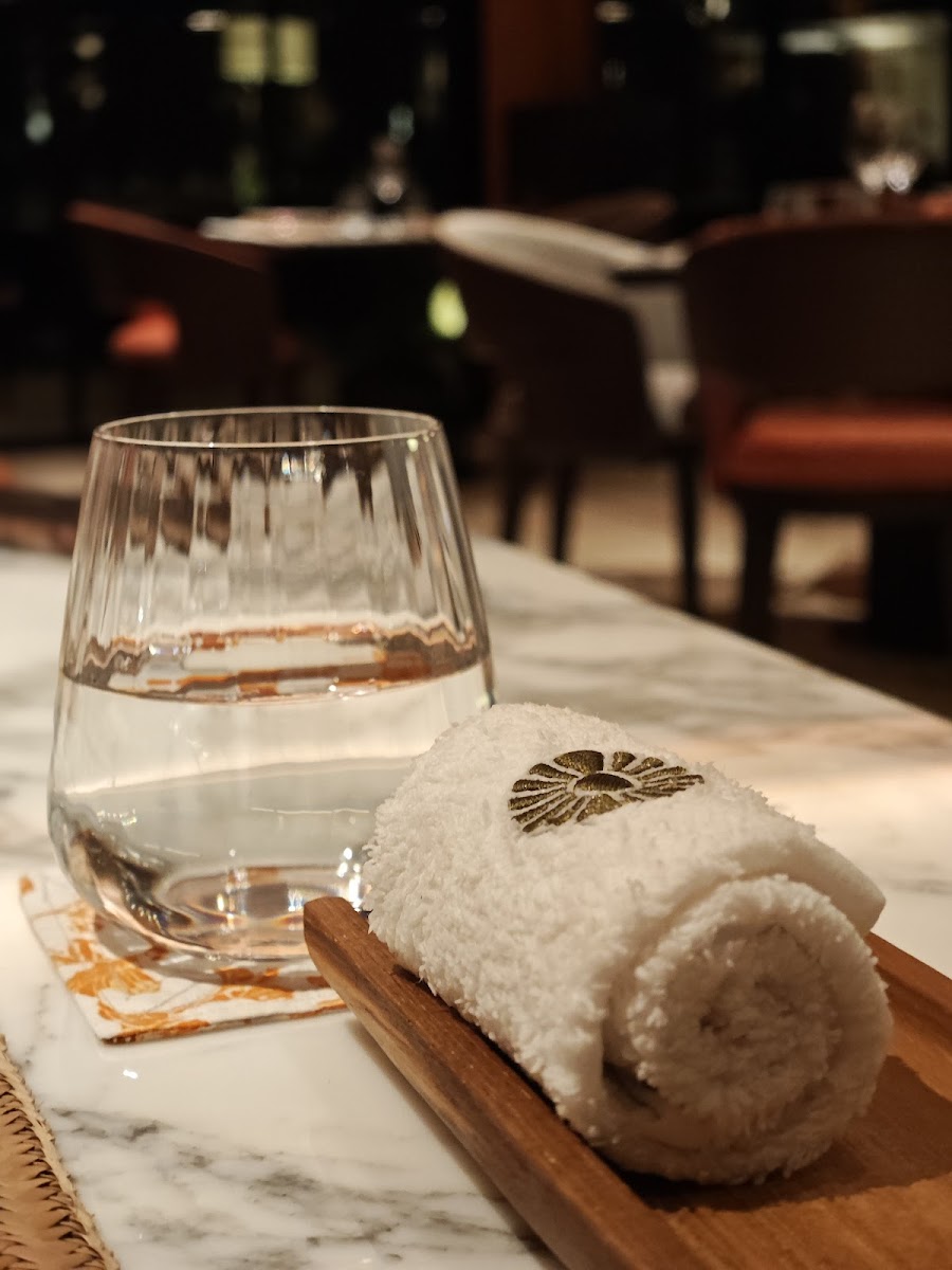 Umasa Restaurant Photo 7