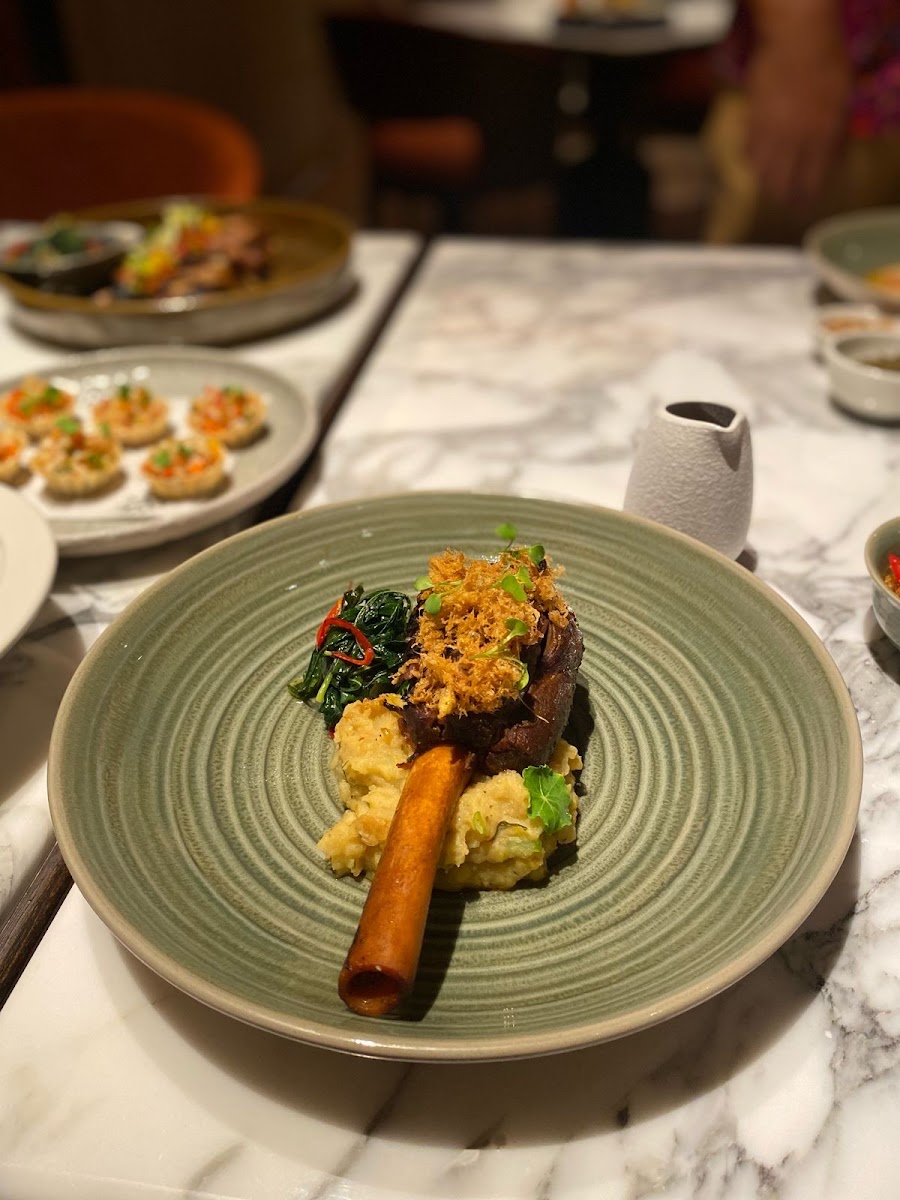 Umasa Restaurant Photo 8