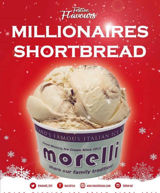 Morelli's Donaghadee Photo 4