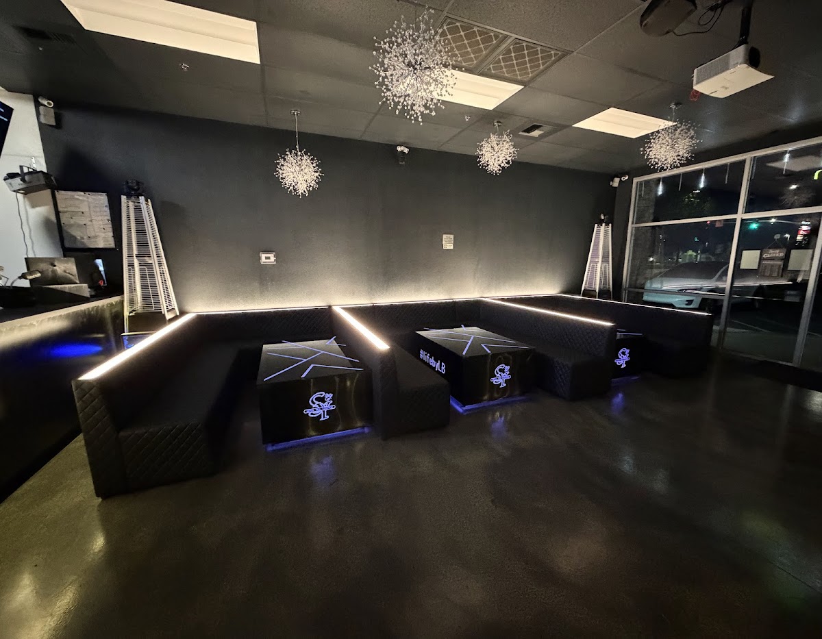 SOYA TEA LOUNGE Photo 10