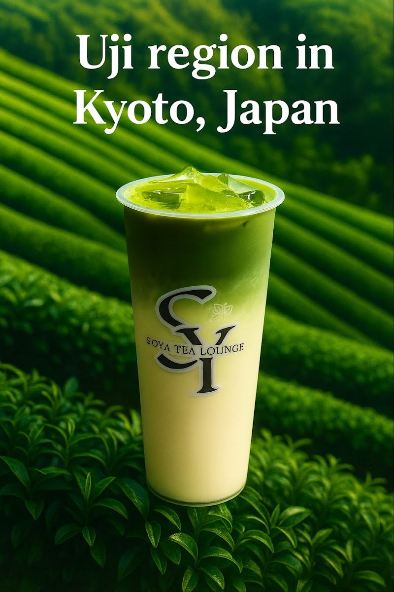 SOYA TEA LOUNGE Photo 5