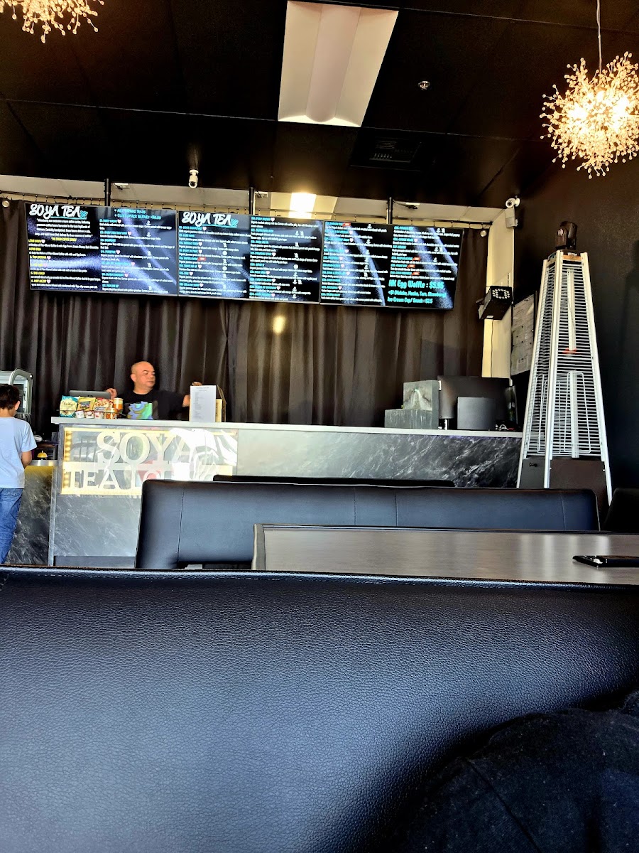 SOYA TEA LOUNGE Photo 6