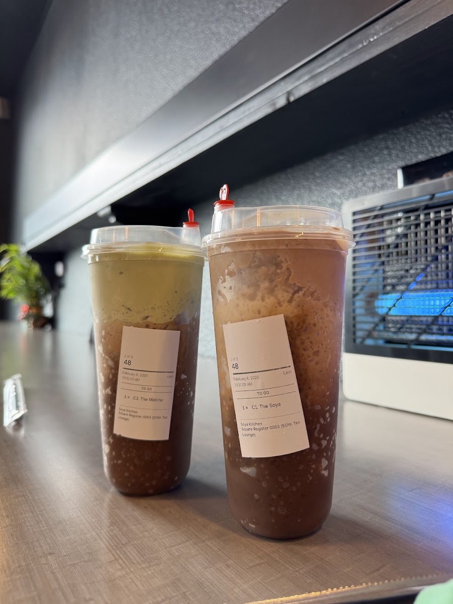 SOYA TEA LOUNGE Photo 8