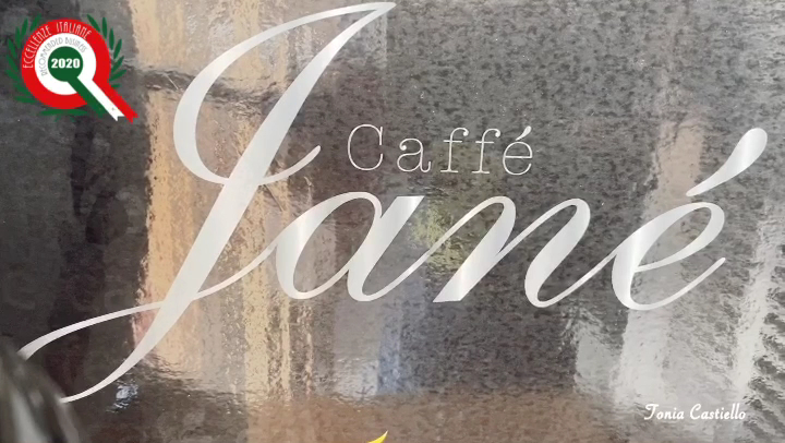 CoffeeShop jané Photo 2