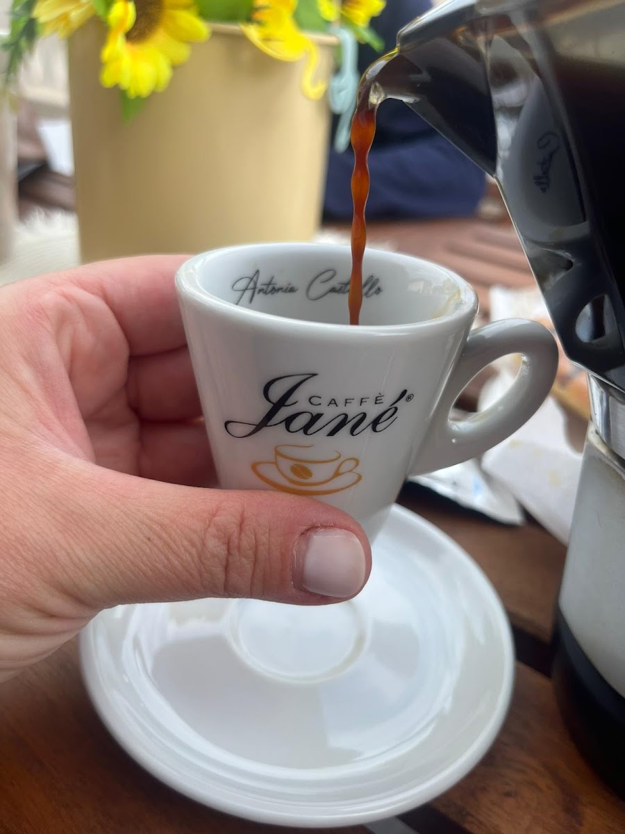 CoffeeShop jané Photo 3