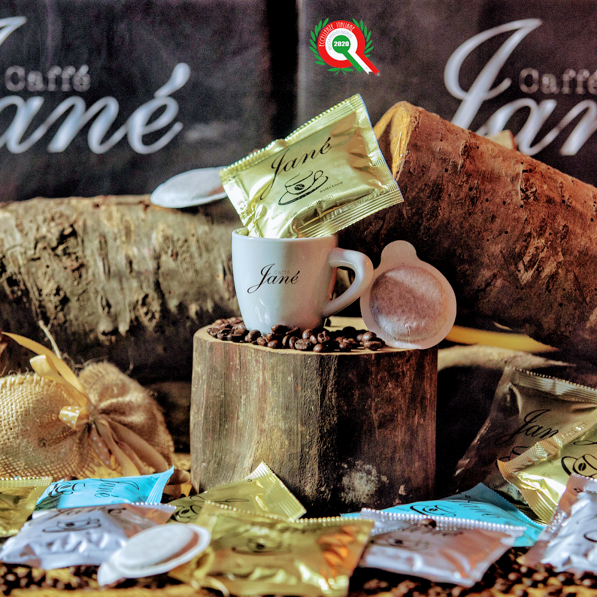 CoffeeShop jané Photo 5