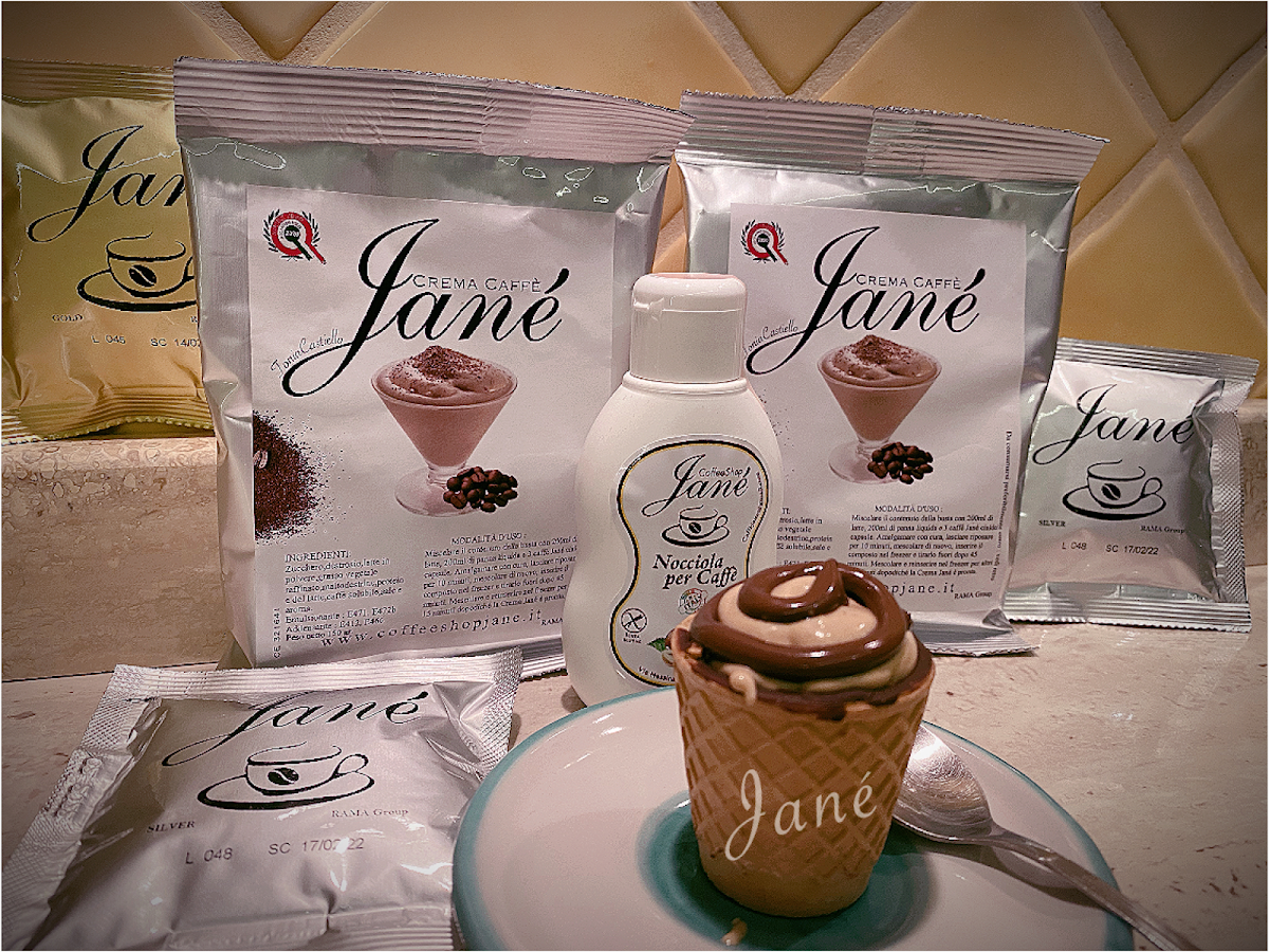 CoffeeShop jané Photo 6