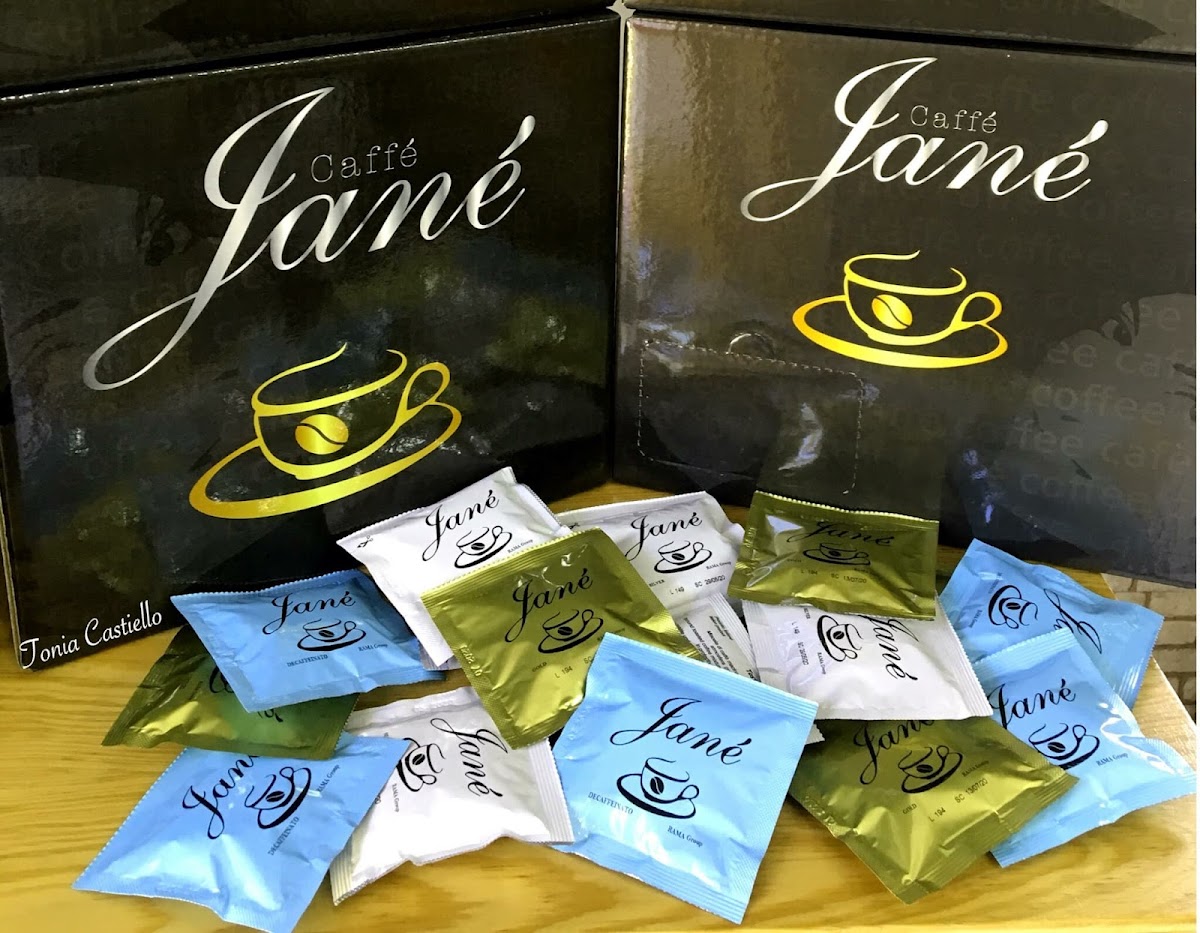 CoffeeShop jané Photo 9