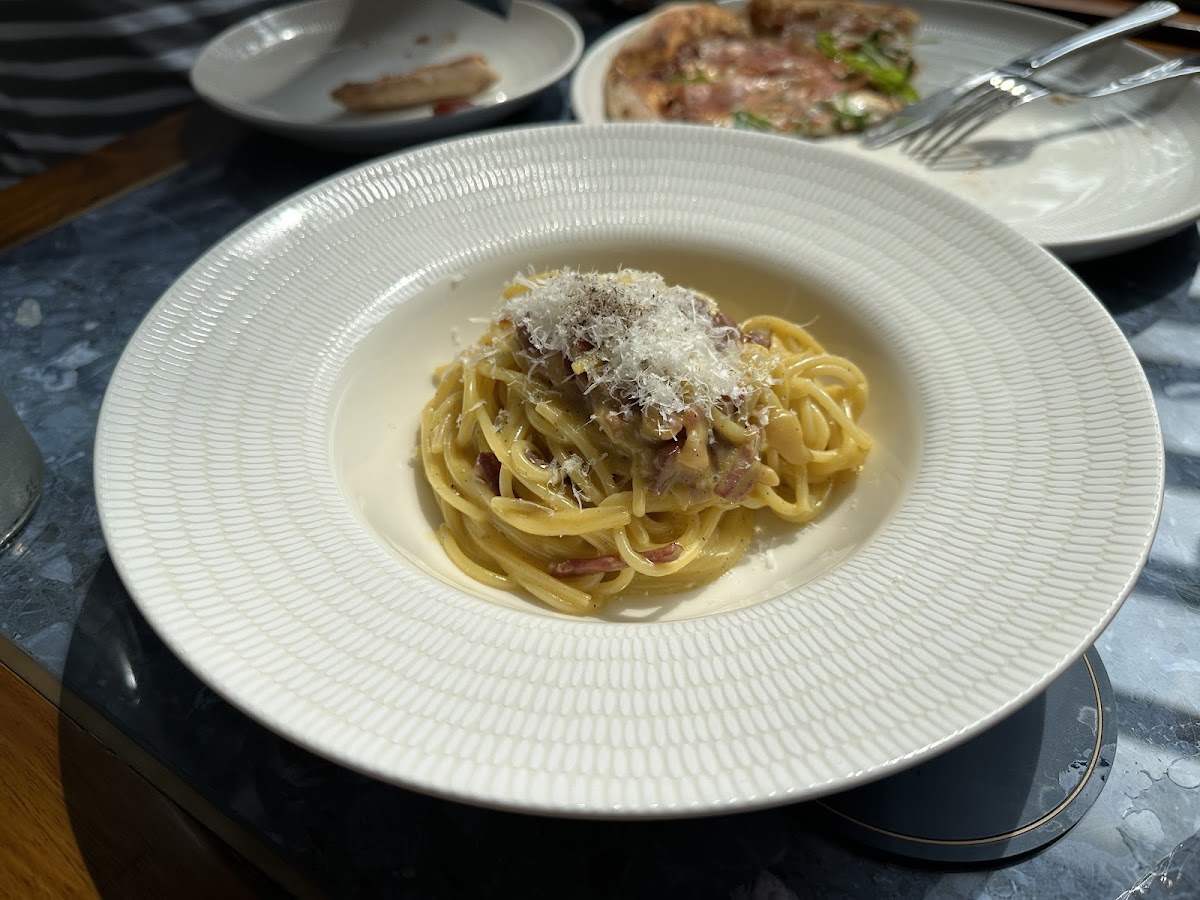 Alba Ristorante Surabaya Photo 10
