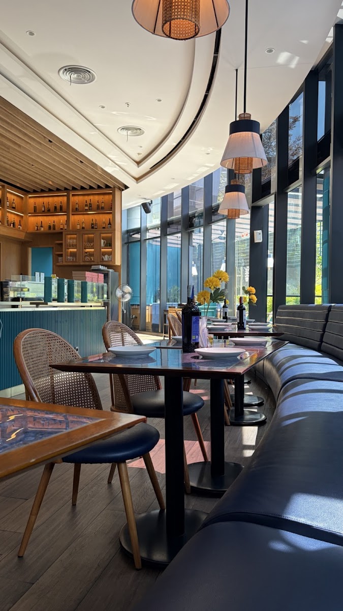 Alba Ristorante Surabaya Photo 3