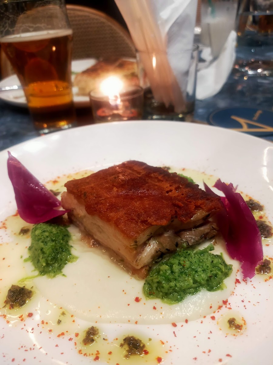 Alba Ristorante Surabaya Photo 9