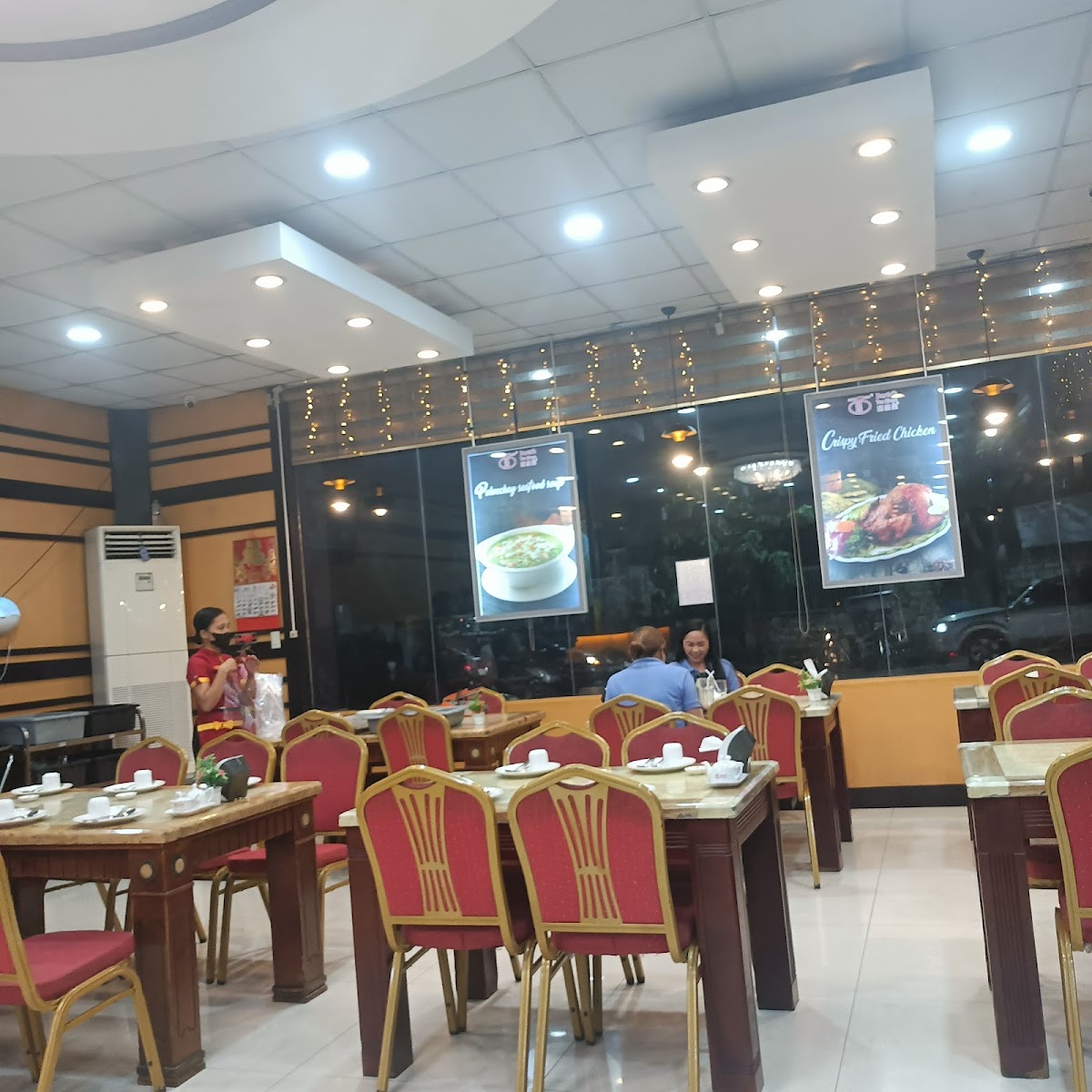 Davids Tea House - Hotpot Restaurant (Calamba, Laguna) Photo 4
