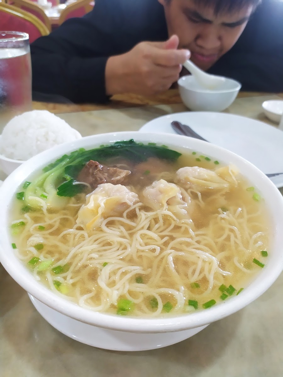 Davids Tea House - Hotpot Restaurant (Calamba, Laguna) Photo 5