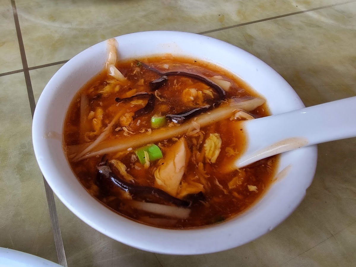 Davids Tea House - Hotpot Restaurant (Calamba, Laguna) Photo 7