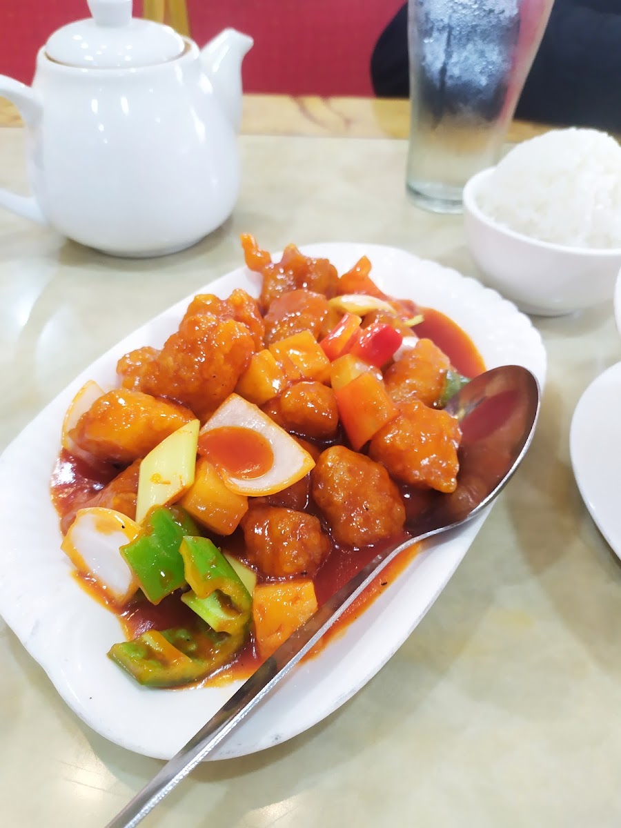 Davids Tea House - Hotpot Restaurant (Calamba, Laguna) Photo 8