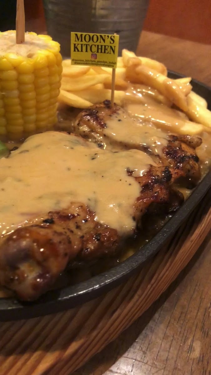 Moon's Kitchen (Putra Heights) Photo 2