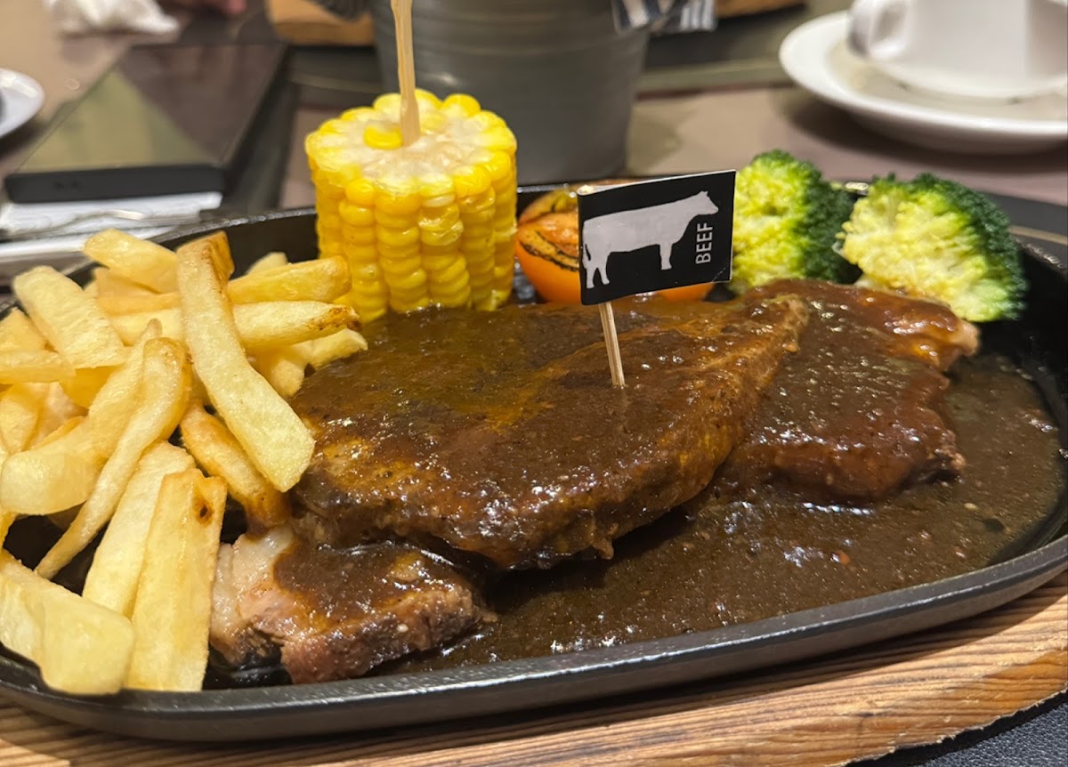 Moon's Kitchen (Putra Heights) Photo 4
