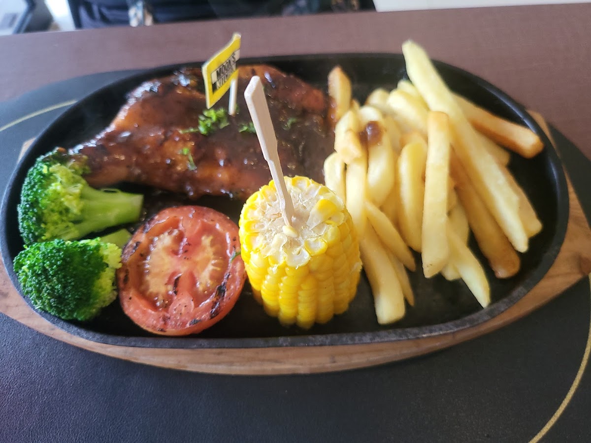 Moon's Kitchen (Putra Heights) Photo 5
