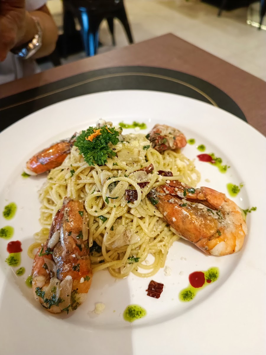 Moon's Kitchen (Putra Heights) Photo 7