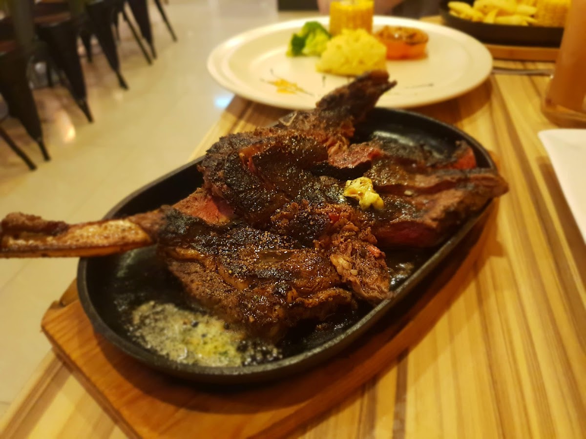 Moon's Kitchen (Putra Heights) Photo 8