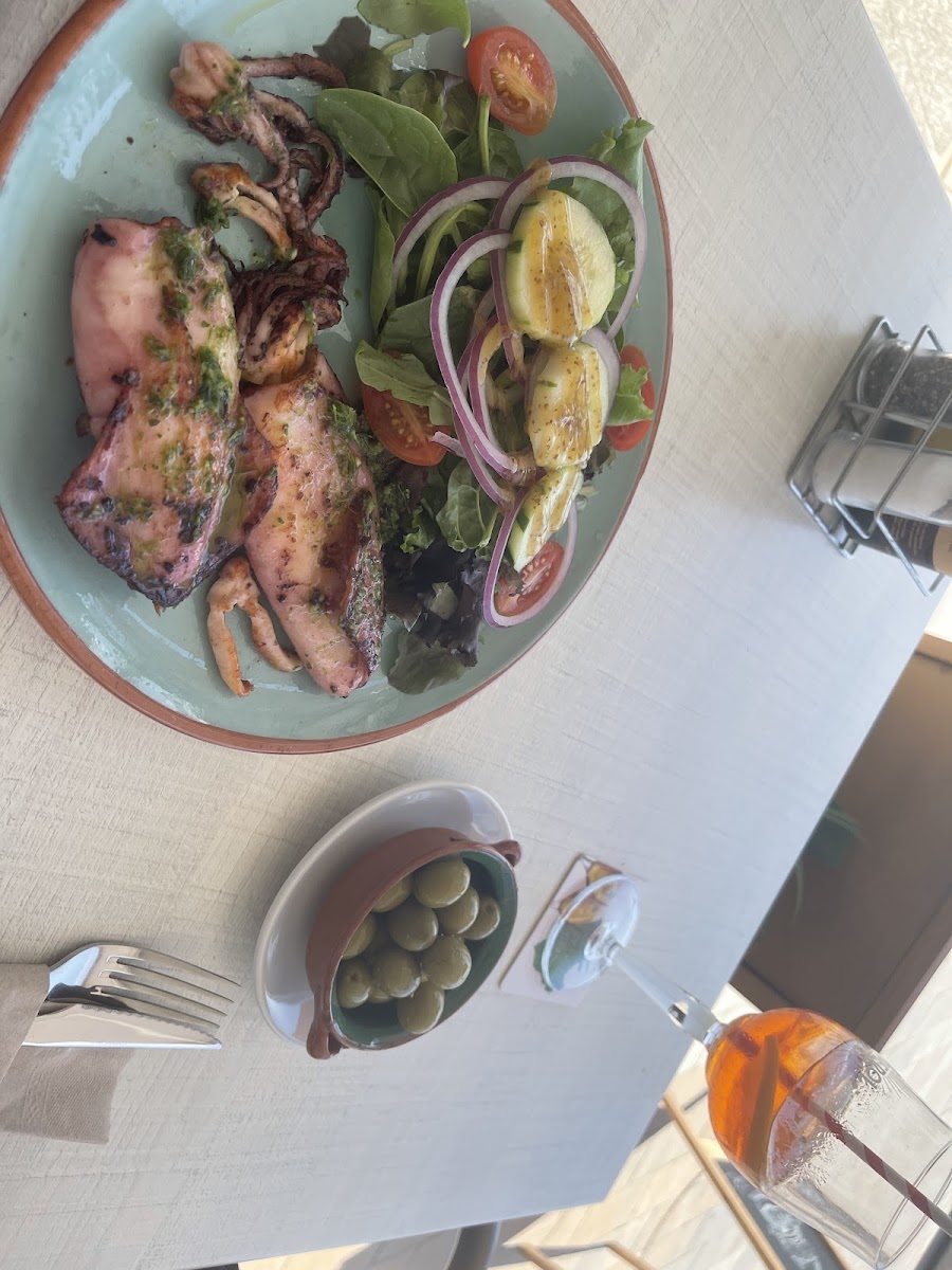 Restaurante Malgrat Playa Photo 10