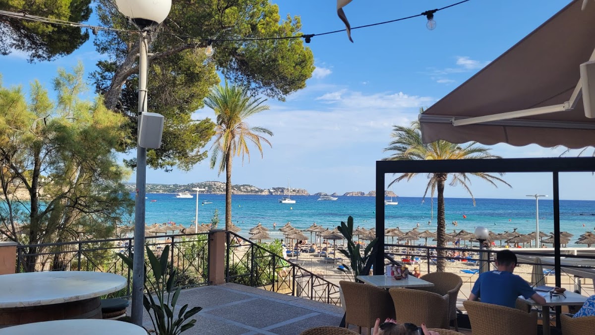 Restaurante Malgrat Playa Photo 4