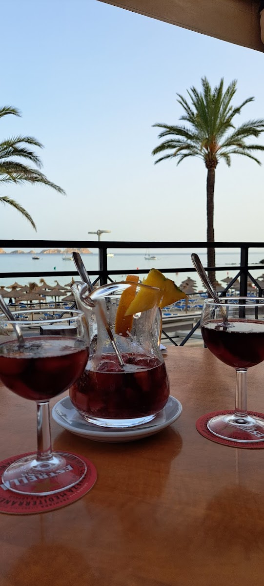 Restaurante Malgrat Playa Photo 6