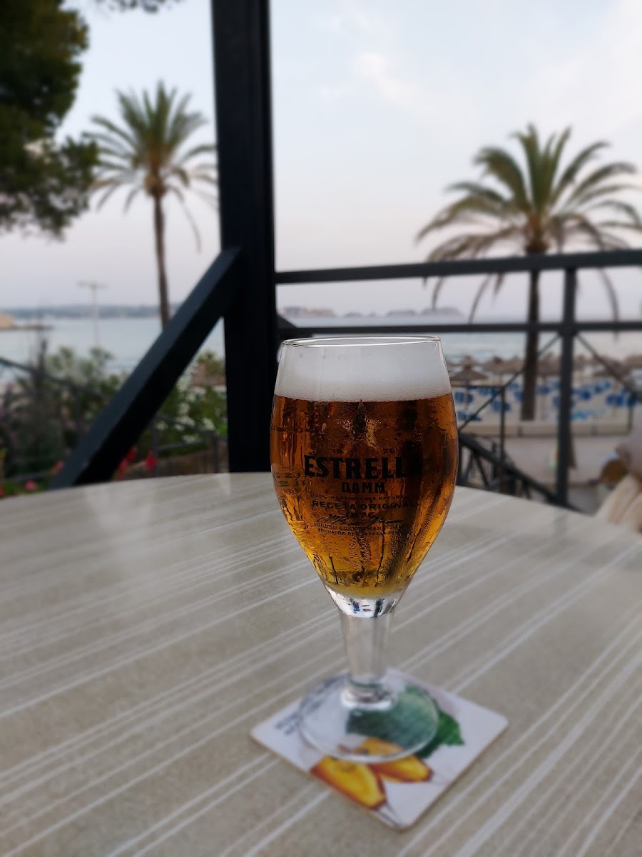 Restaurante Malgrat Playa Photo 7