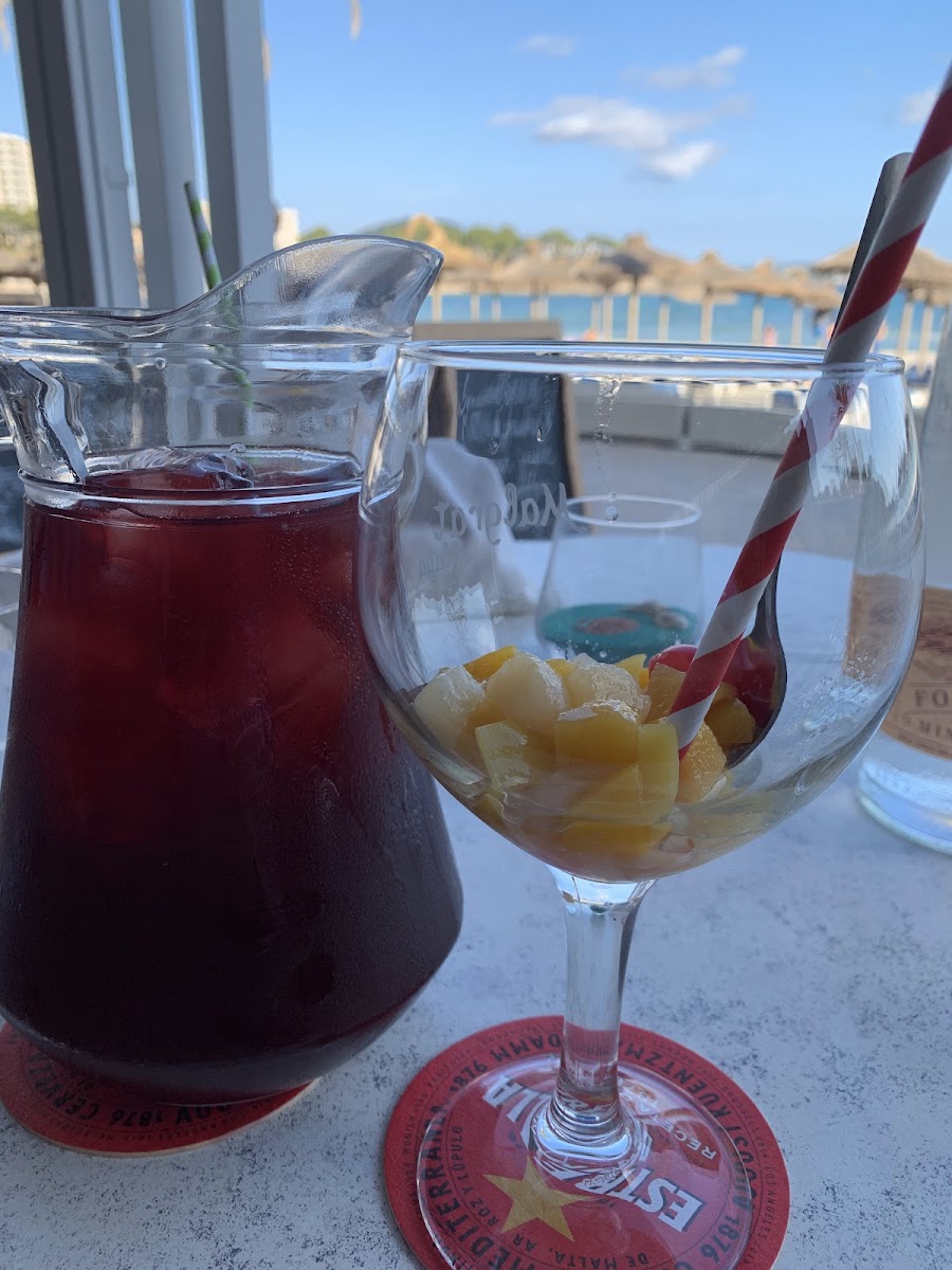 Restaurante Malgrat Playa Photo 9