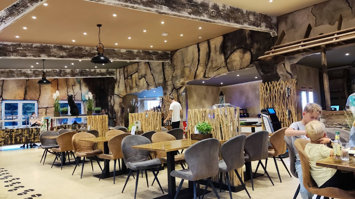 Familienrestaurant 'Kattagaskar'