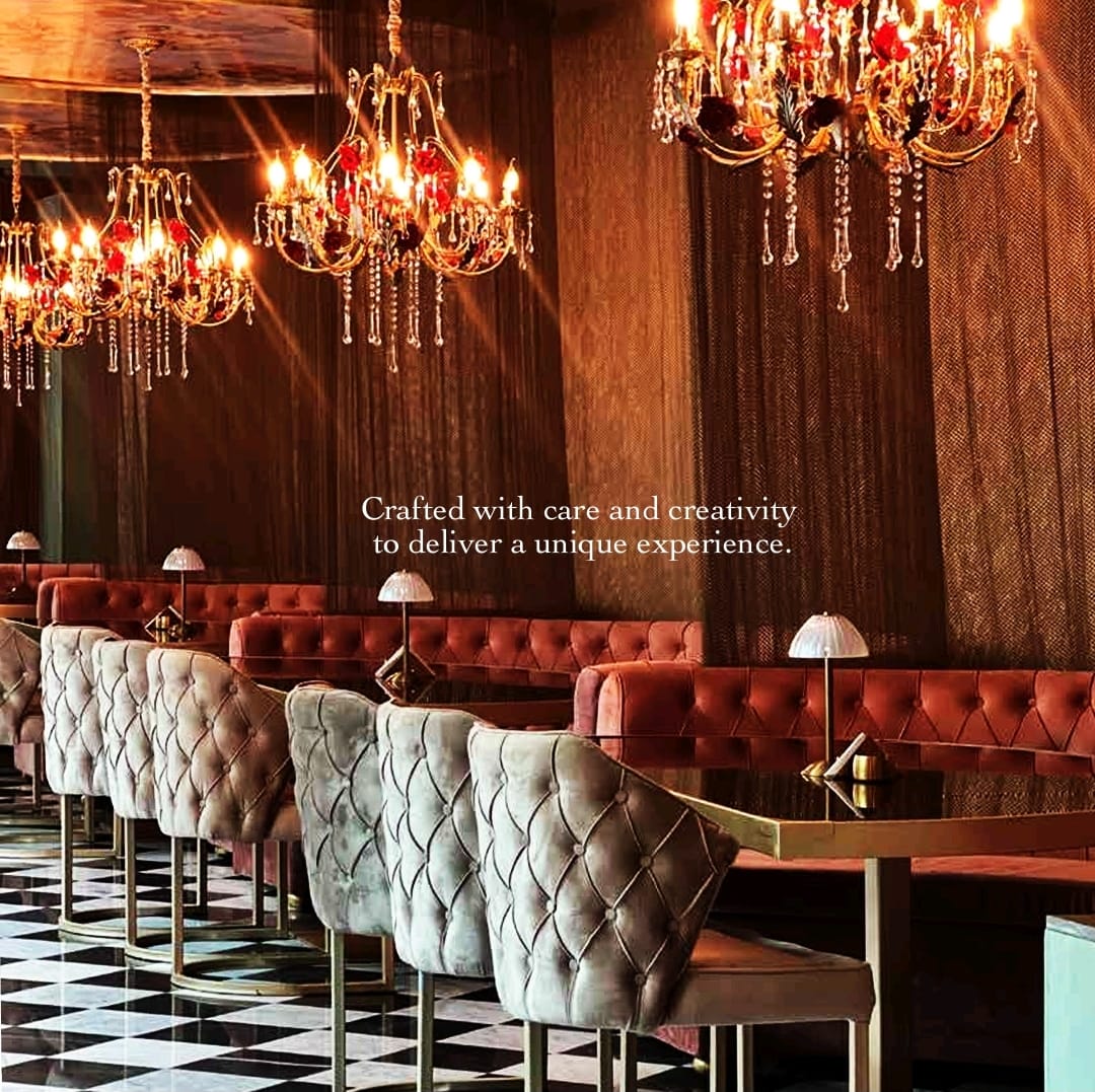 Rococo Restaurant, Lounge & Music Hall Photo 7