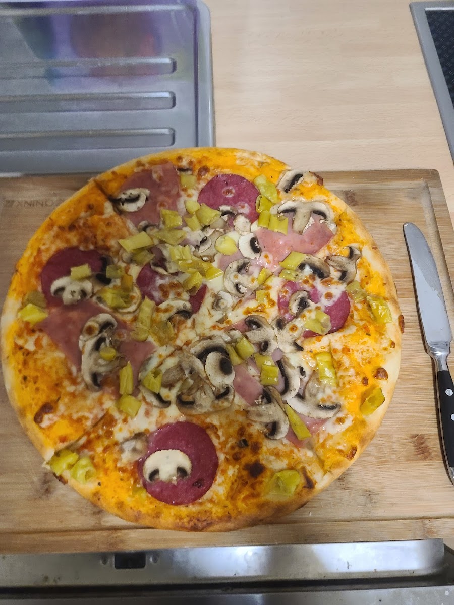 Pizza Joy