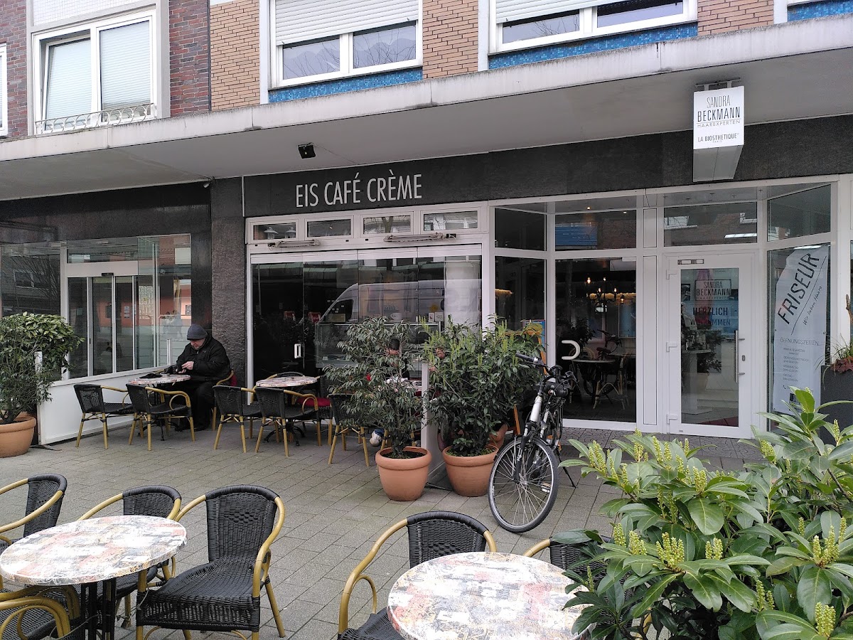 Eiscafé Cremé GmbH